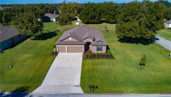 GRAND OAK ESTATES SUB