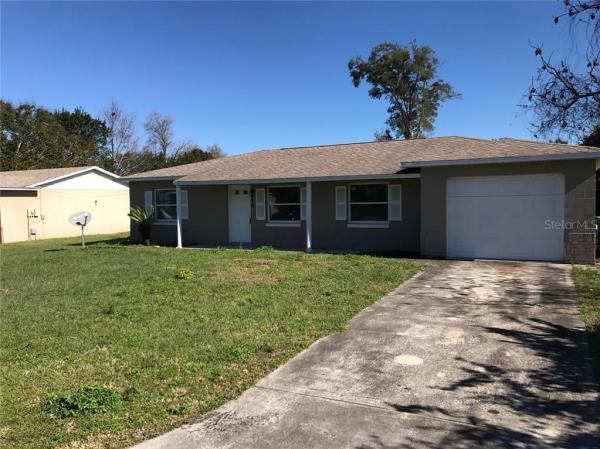 LADY LAKE JOY ESTATES