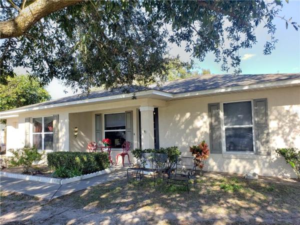 TAVARES LAKEWOOD PARK