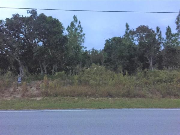 RAINBOW LAKES ESTATES