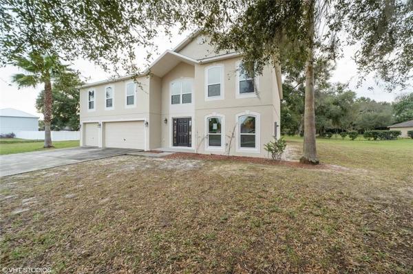 GREATER COUNTRY ESTATES