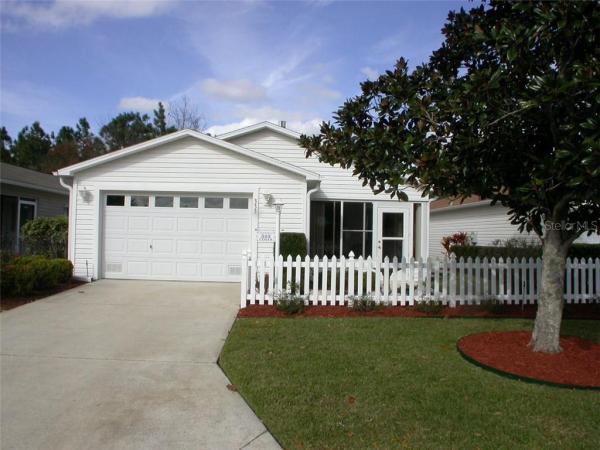 VILLAGES OF SUMTER EMMALEE VILLAS