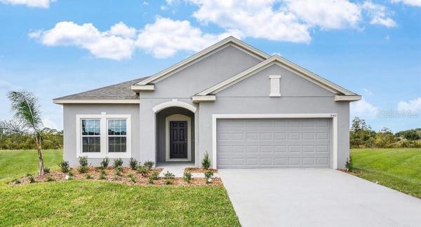 LANCASTER PARK EAST PH 2 PB 27 PGS 87-92 LOT 297