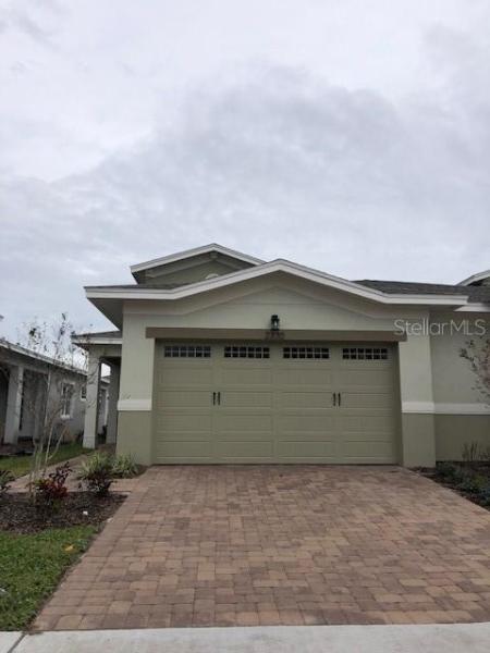 NORTHWEST LAKESIDE GRVS PH 1