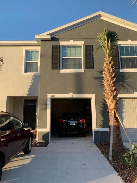 DISTRICT AT BLOOMINGDALE