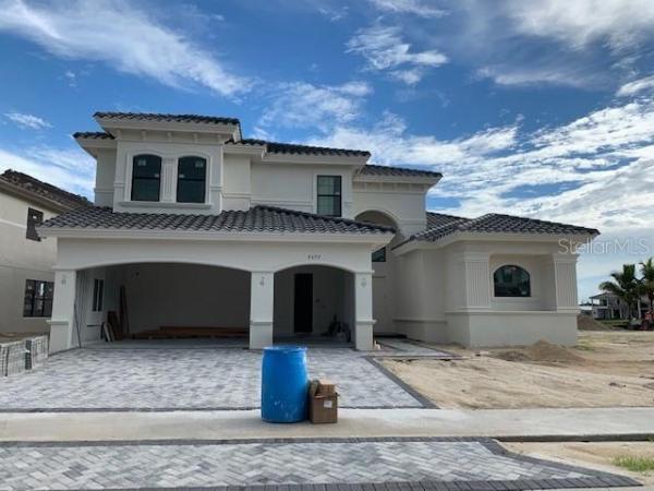 PLAT/STONECREEK PLAT 2