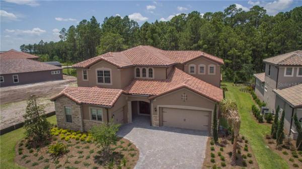 ENCLAVE AT VILLAGEWALK