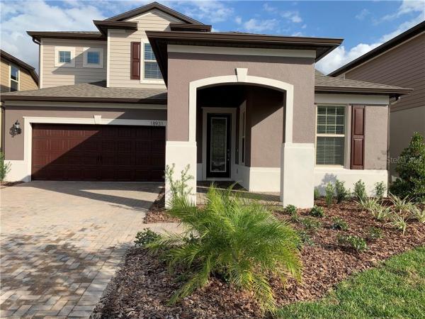 BIRCHWOOD PRESERVE NORTH PHASE 1