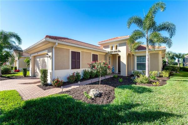 VENETIAN GOLF & RIVER CLUB PH 05