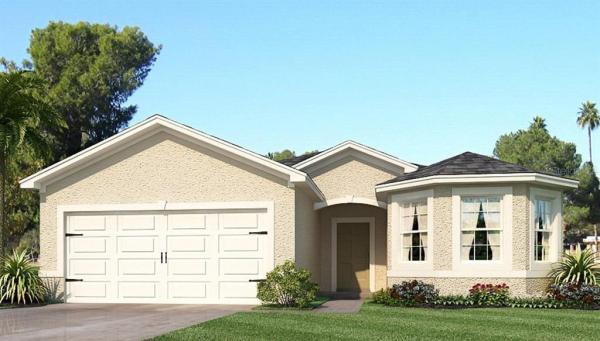 WATERFORD ESTATES LT102 3534/1231 4315/505