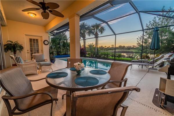 VENETIAN GOLF & RIVER CLUB PH 02B