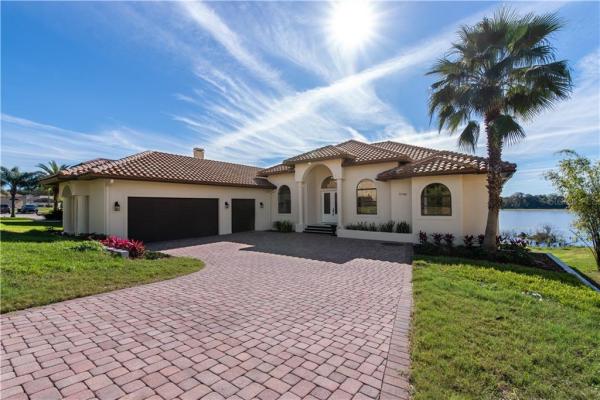 LAKE FISCHER ESTATES