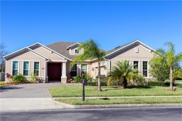 WEKIVA RUN PHASE III-C