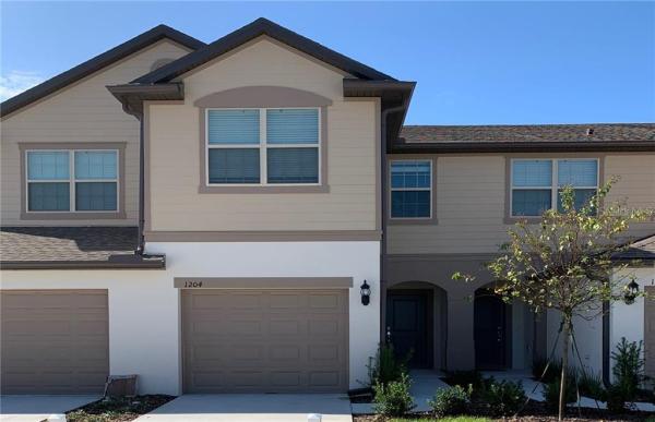 EMERSON NORTH TOWNHOMES