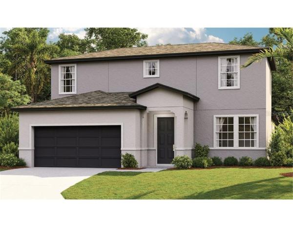 SUNSET GROVES AT ST CLOUD