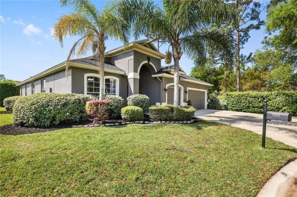 HEATHROW/BROOKHAVEN MANOR