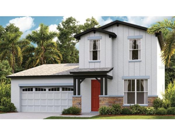 SUNSET GROVES AT ST CLOUD