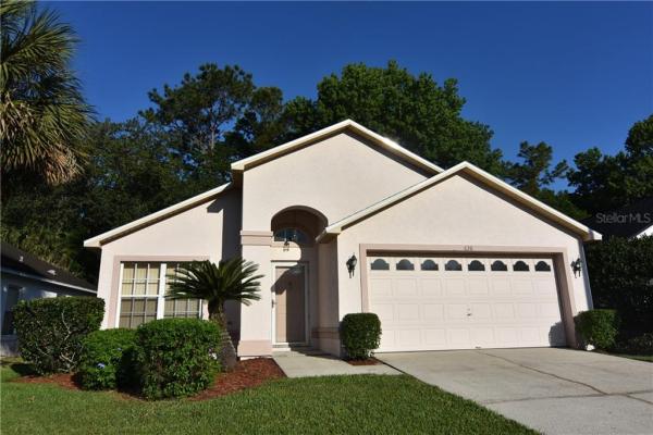 CRYSTAL CREEK UNIT 1