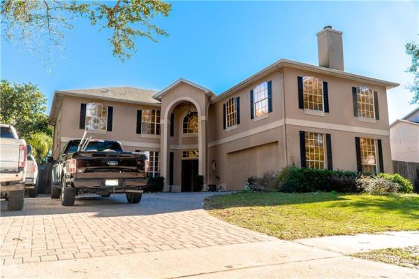 SILVER GLEN PH 01 VILLAGE 01