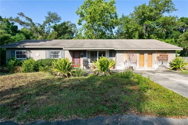 OAKLAND ESTATES 1ST SEC