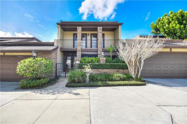 QUARTERS AT WINTER PARK