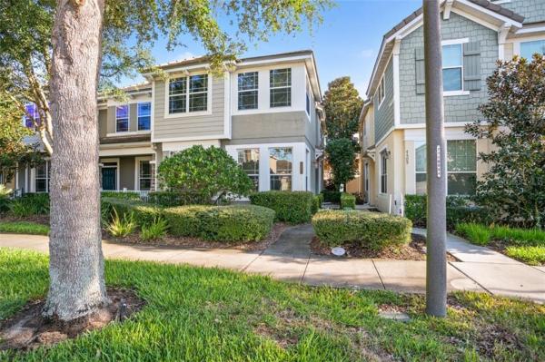 LAKE BURDEN SOUTH PH I