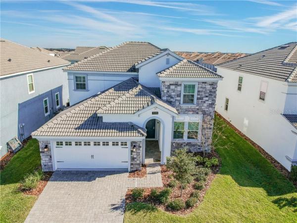 STONEYBROOK SOUTH PH I 1 & J 1