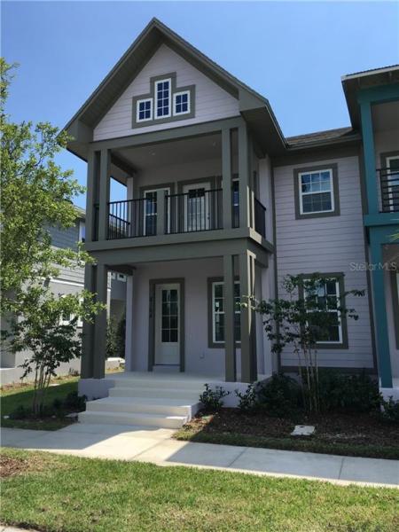 LAKE NONA LAUREATE PARK PH 2A