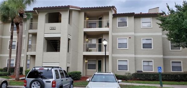 BLOSSOM PARK VILLAS A CONDO