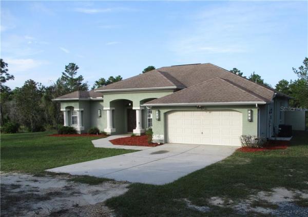 POTTERFIELD GARDEN AC - G