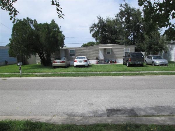 CHARLIN PARK FOURTH ADD