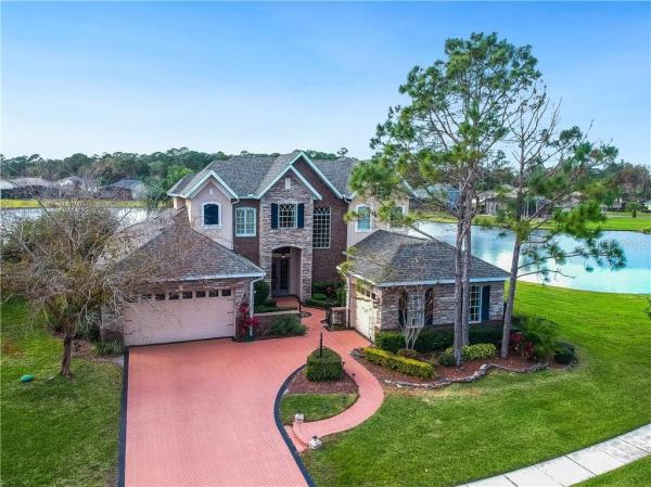 PRESERVE AT ASTOR FARMS PH 1