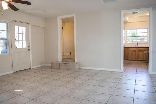 CARLETON TERRACE, AMENDED PLAT OF PART OF LOT 15 A