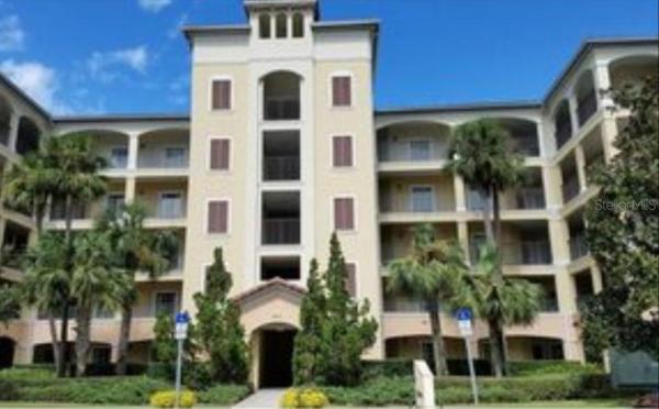 WORLDQUEST RESIDENCE