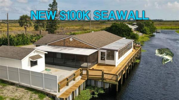 ST JOHNS VALLEYCAMP SITES REP