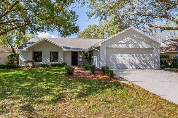 COUNTRY PLACE WEST UNIT I