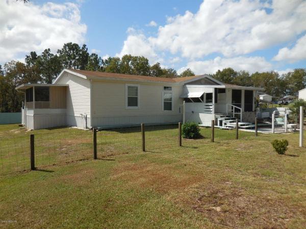 OCALA HIGHLANDS WEST