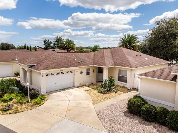 The Villages-Marion Cty