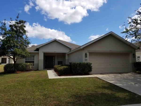 Saddle Creek Phase 1