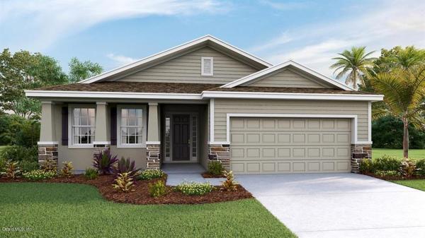 JB Ranch Subd Phase 1