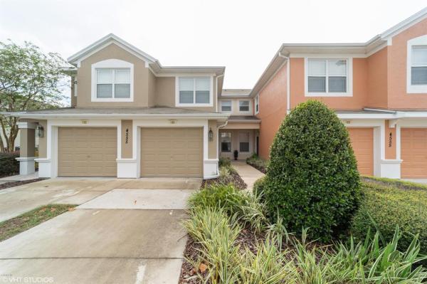 Brighton Condominiums