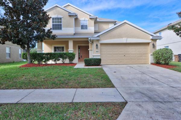 Saddle Creek Phase 1