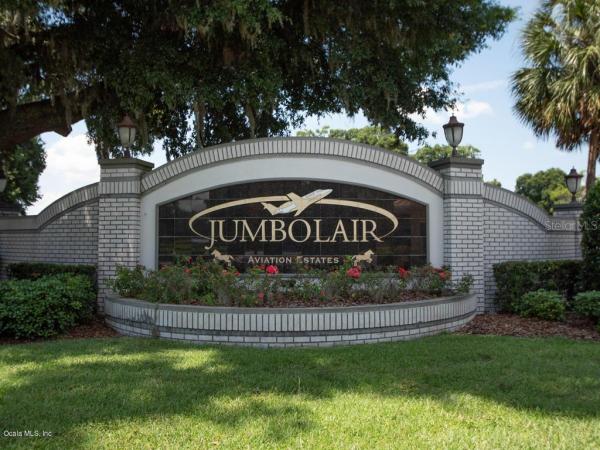 Jumbolair Aviation Es