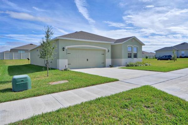 JB Ranch Subd Phase 1