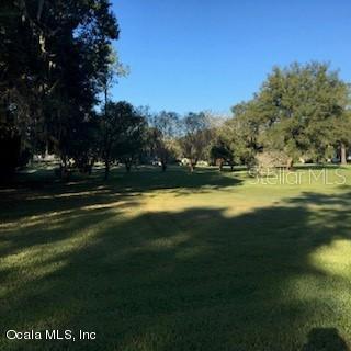 Golden Hills Turf Cntry Club