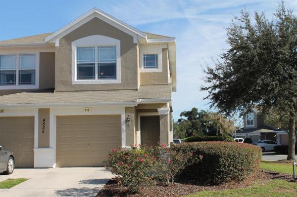 Brighton Condominiums