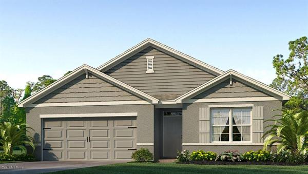 Cobblestone North Community