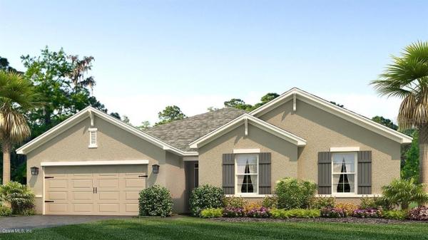 Cobblestone North Community