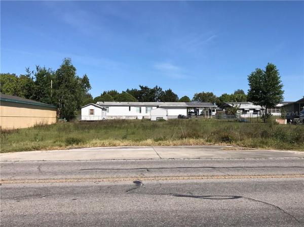 LAKE WEIR HARBOR ESTATES