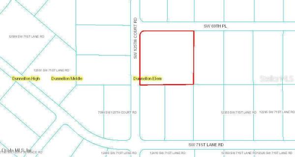 Rolling Hills Unit 3